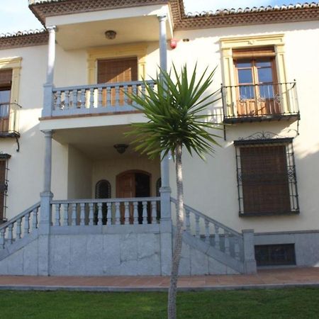 Hotel La Zubia , Granada מראה חיצוני תמונה