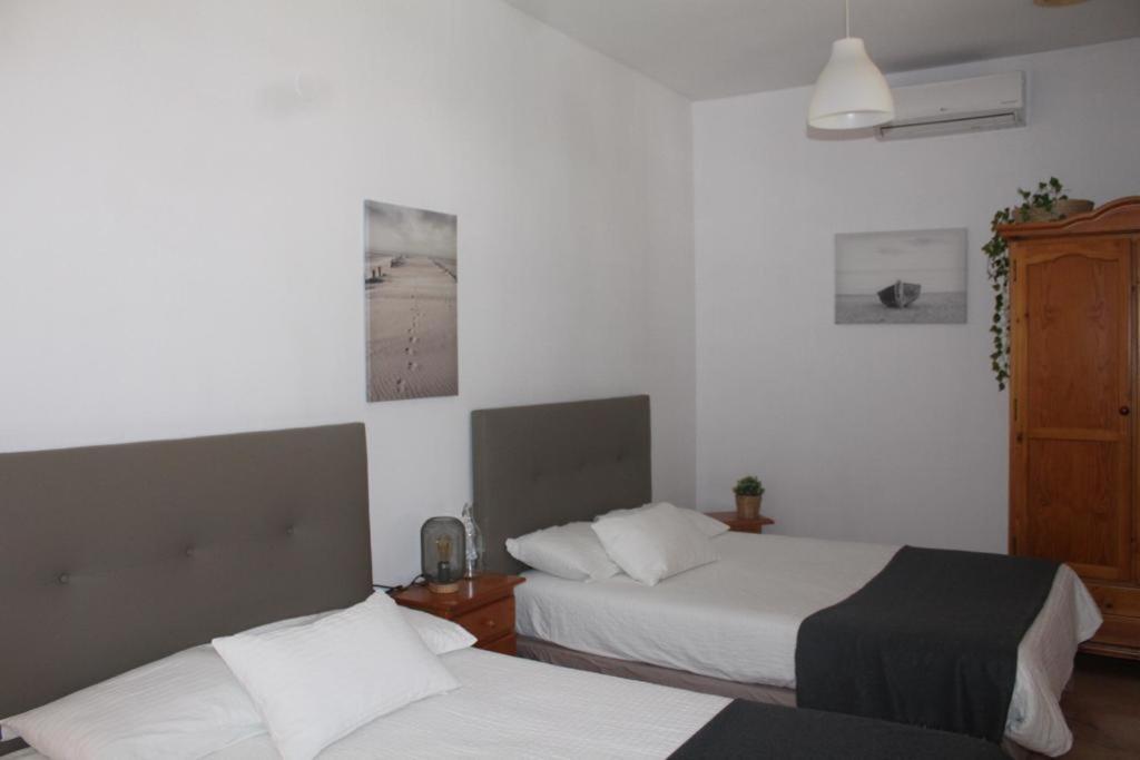 Hotel La Zubia , Granada מראה חיצוני תמונה