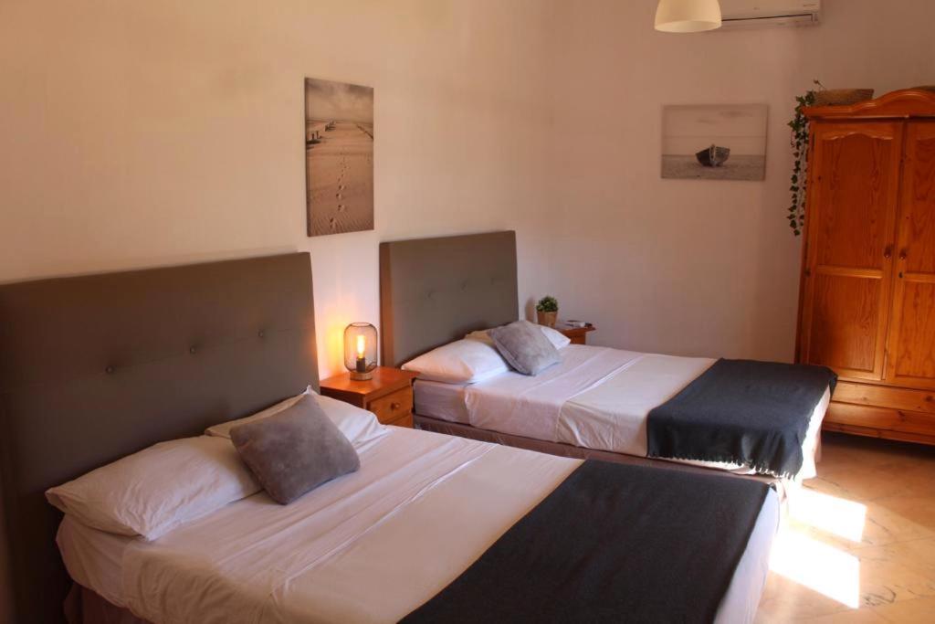 Hotel La Zubia , Granada מראה חיצוני תמונה
