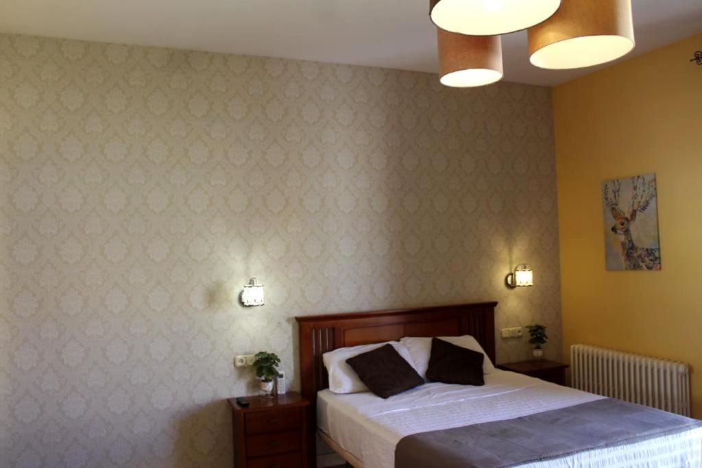 Hotel La Zubia , Granada מראה חיצוני תמונה