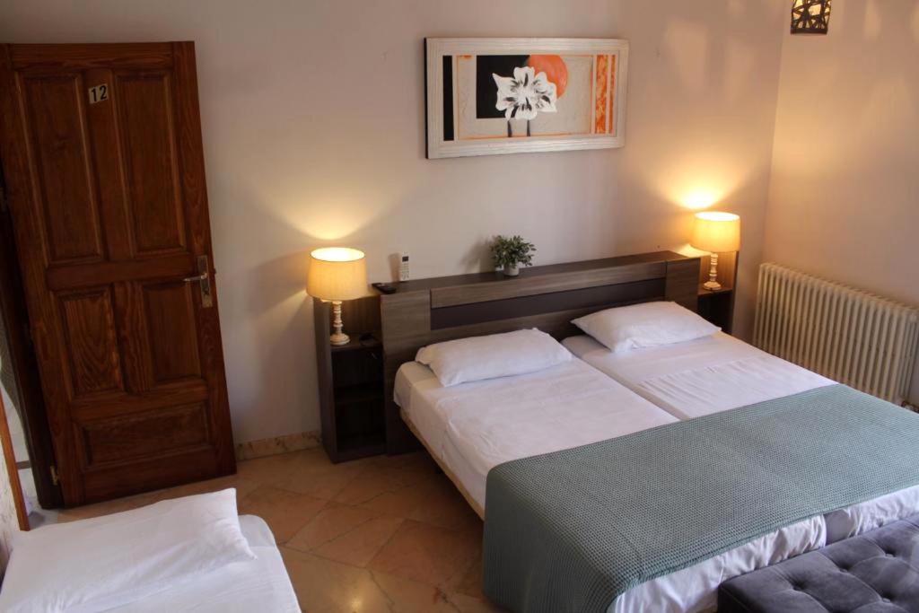 Hotel La Zubia , Granada מראה חיצוני תמונה