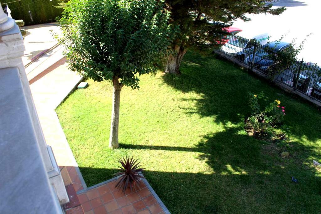 Hotel La Zubia , Granada מראה חיצוני תמונה