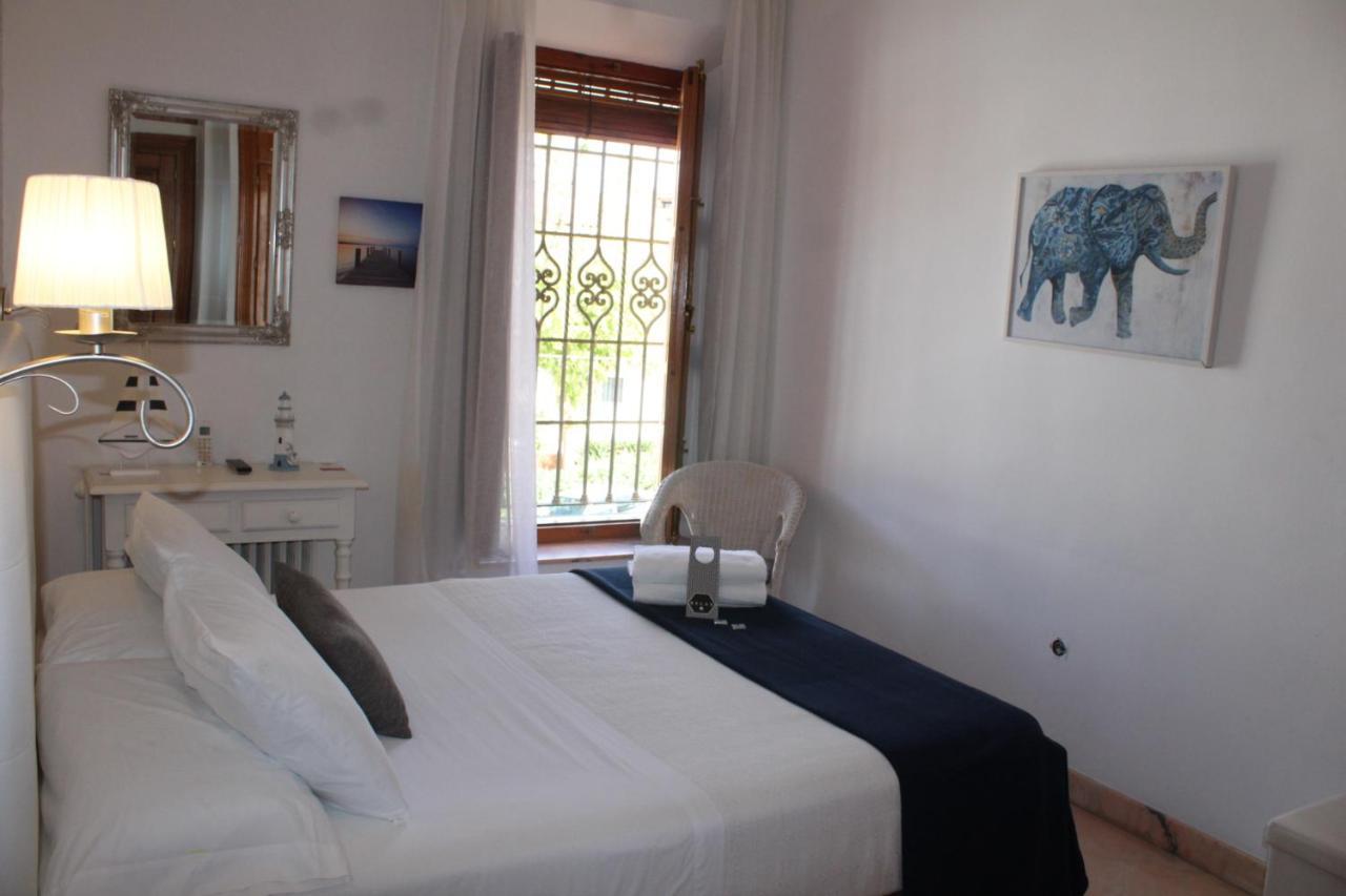 Hotel La Zubia , Granada מראה חיצוני תמונה