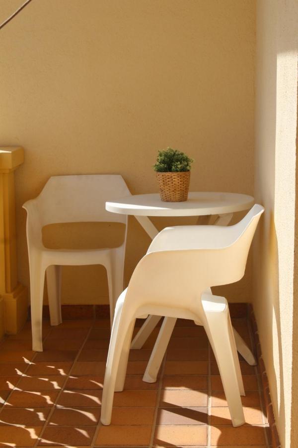 Hotel La Zubia , Granada מראה חיצוני תמונה