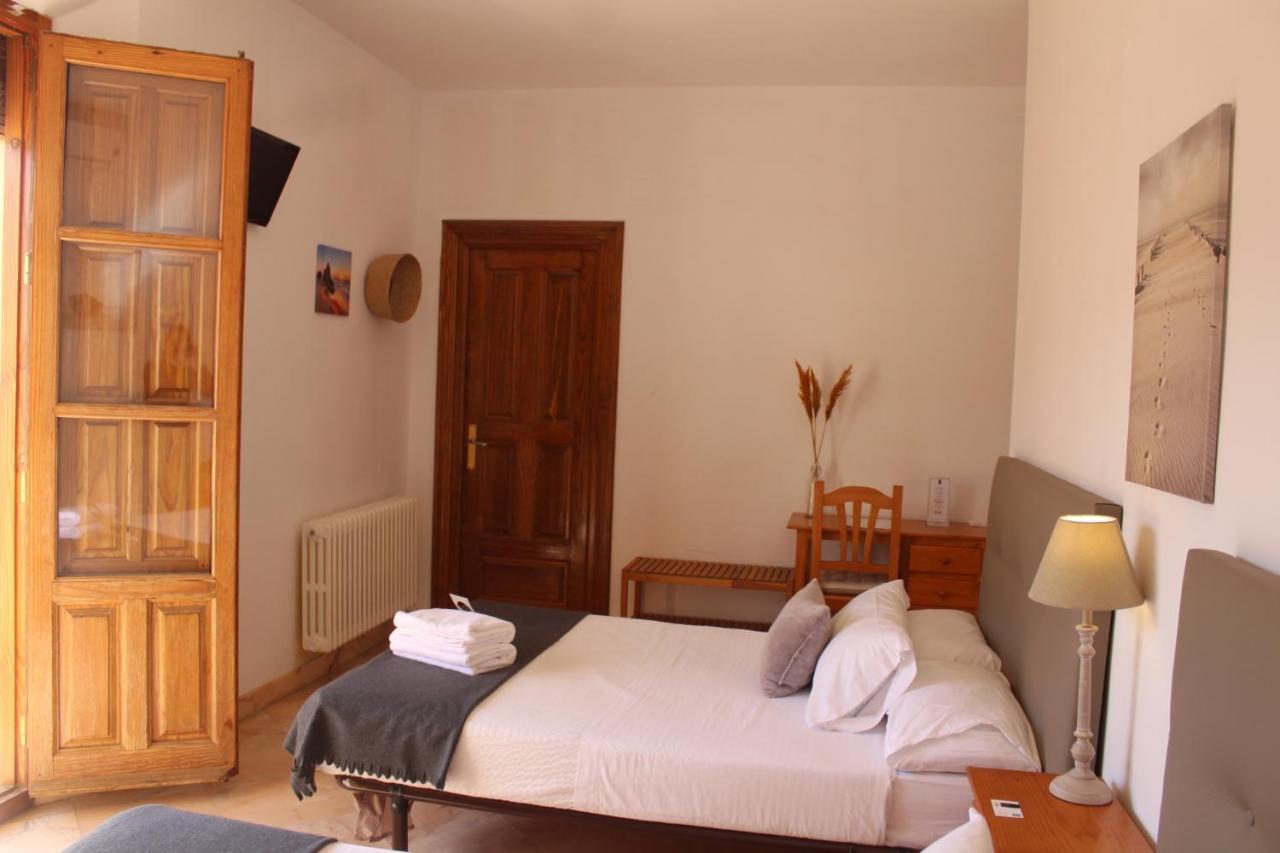 Hotel La Zubia , Granada מראה חיצוני תמונה