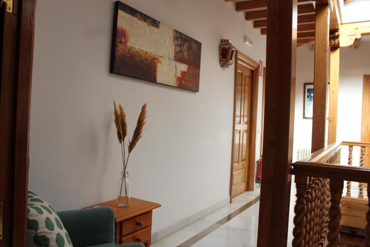 Hotel La Zubia , Granada מראה חיצוני תמונה