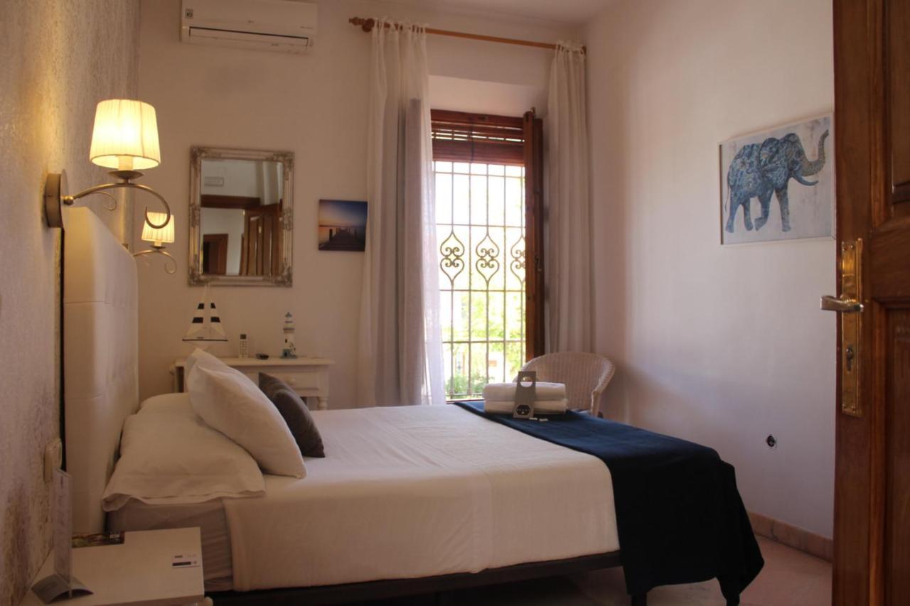 Hotel La Zubia , Granada מראה חיצוני תמונה